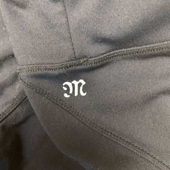 Miss me active Capri leggings - Picture 7 of 9